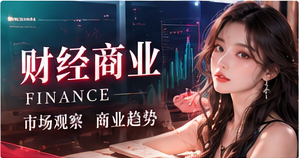 消费灵感主题视觉